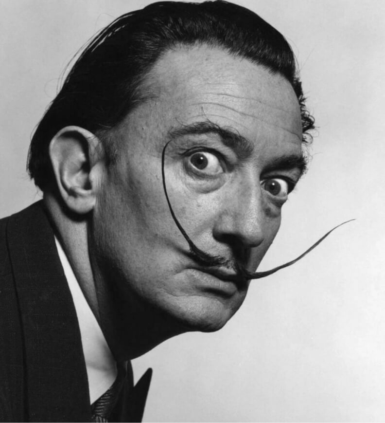 Dali